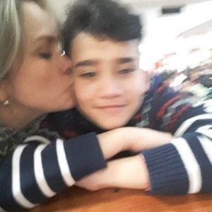 Meet your Posher, Mary